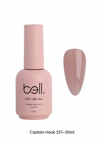 bell ���� 221 20 �"� Captain Hook ��