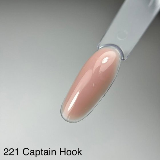 bell ���� 221 20 �"� Captain Hook ��