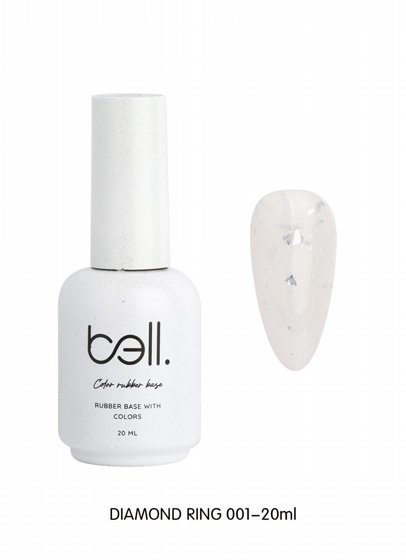 bell ���� 001 20 �"� DAIMOND RING ��