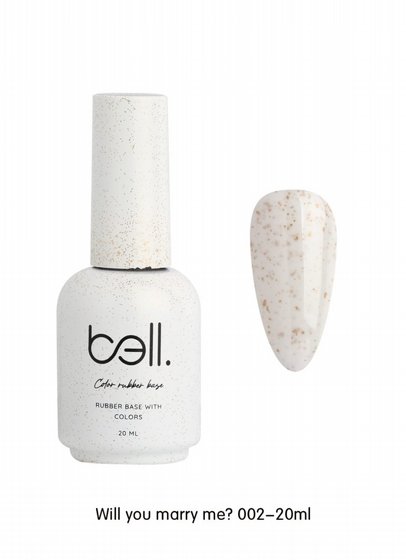 bell ���� 002 20 �"� ?Will you marry me ��