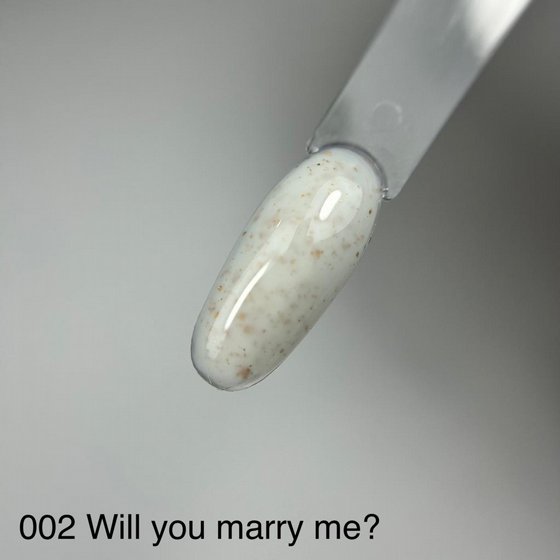 bell ���� 002 20 �"� ?Will you marry me ��