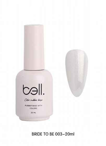 bell ���� 003 20 �"� Bride To Be ��