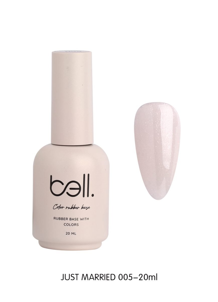 bell גוון 005 20 מ