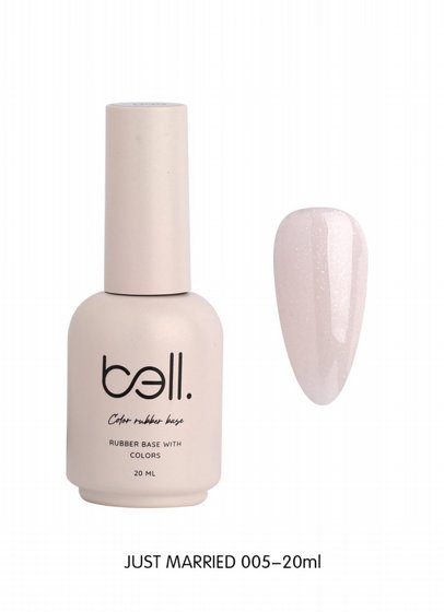 bell ���� 005 20 �"� JUST MARRIED ��