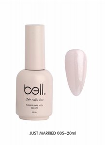 bell ���� 005 20 �"� JUST MARRIED ��
