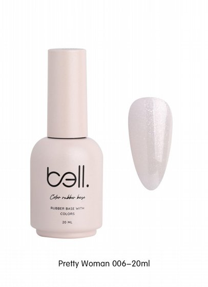 bell ���� 006 20 �"� Pretty Woman ��