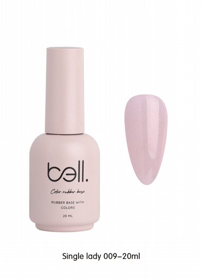 bell ���� 009 20 �"� Single Lady ��