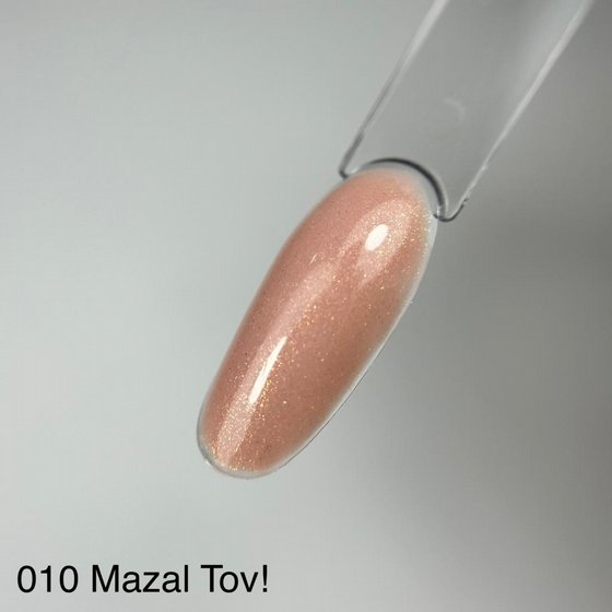bell ���� 010 20 �"� !Mazal Tov ��